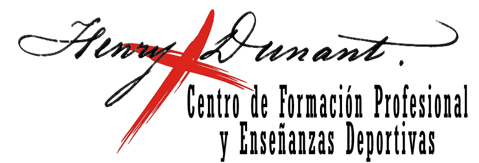 Centro de Formación Profesional y Enseñanzas Deportivas Henry Dunant